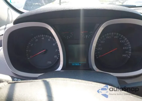 2016 Chevrolet Equinox Lt from USA, damaged, VIN 2GNALCEK4G1110305